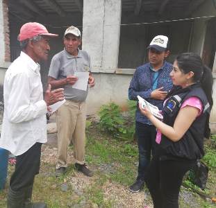 CAMPAÑA SAN JUAN DE LACHAS