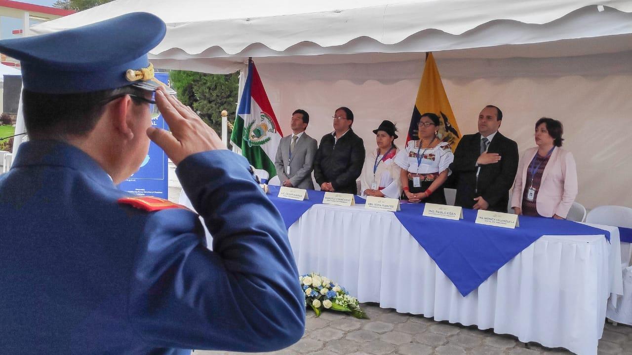 Inauguración Proceso Electoral