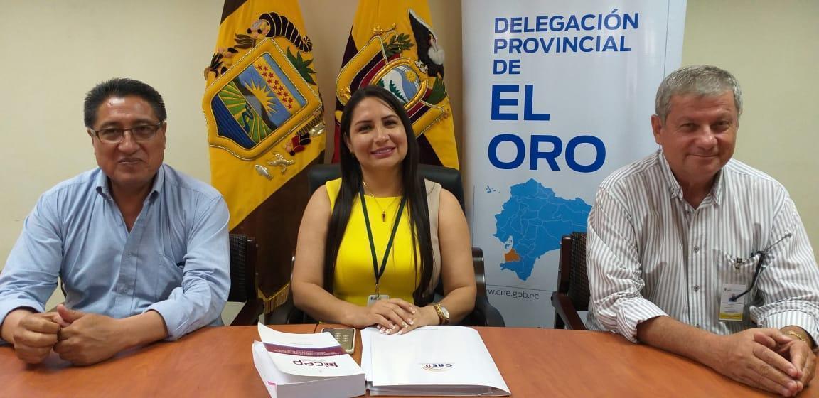 ENTREVISTA 100 VOTOS VALIDADOS