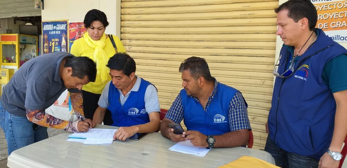 notificaciones las lajas