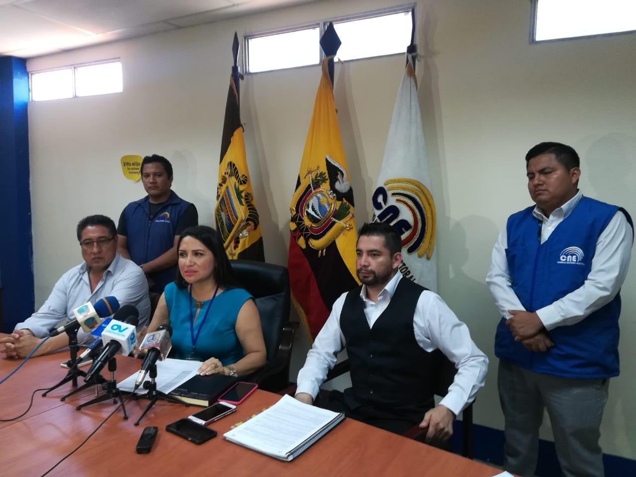 seguridad en las lajas