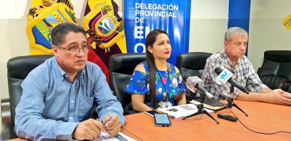 ENTREGA DE CREDENCIALES