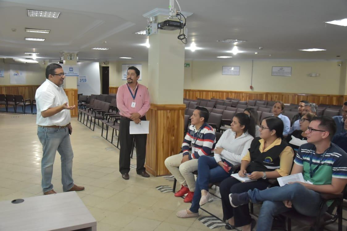 190618 CNELosRios ColegioElectoral
