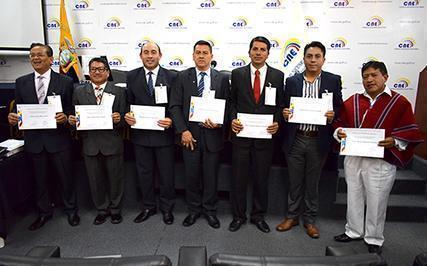 20190605 cnetungurahua consejeros provinciales