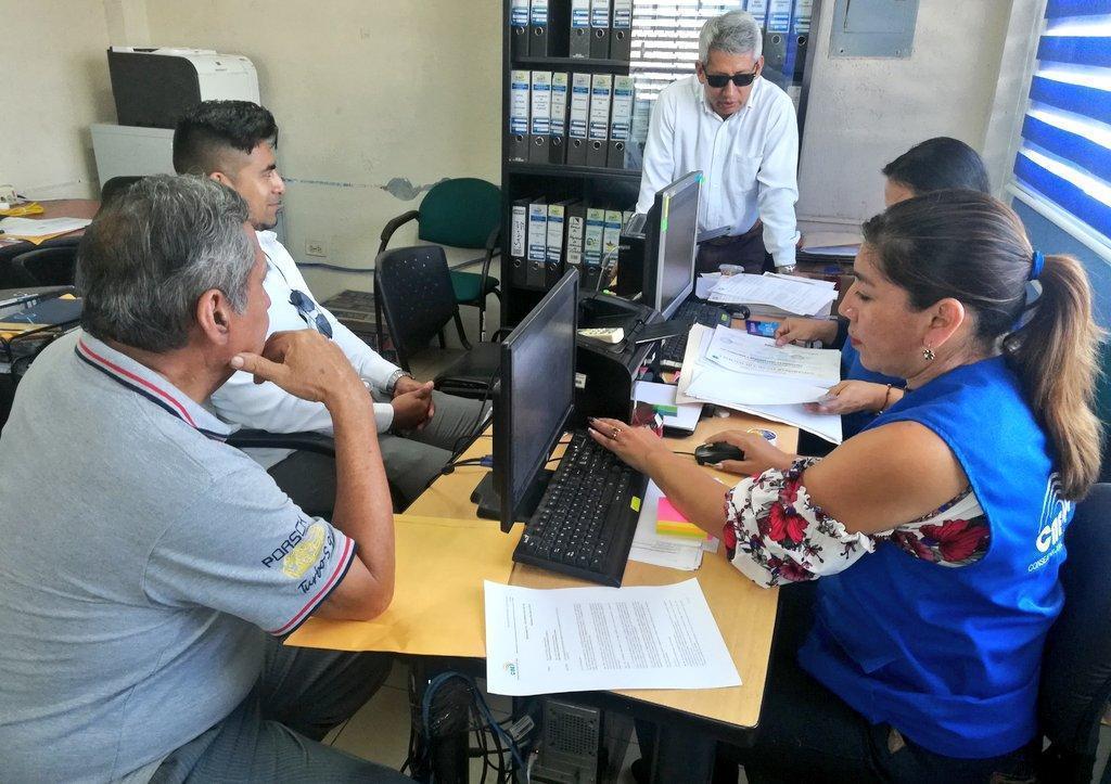 15 - 07 -2019 eloro-notificación cuentas