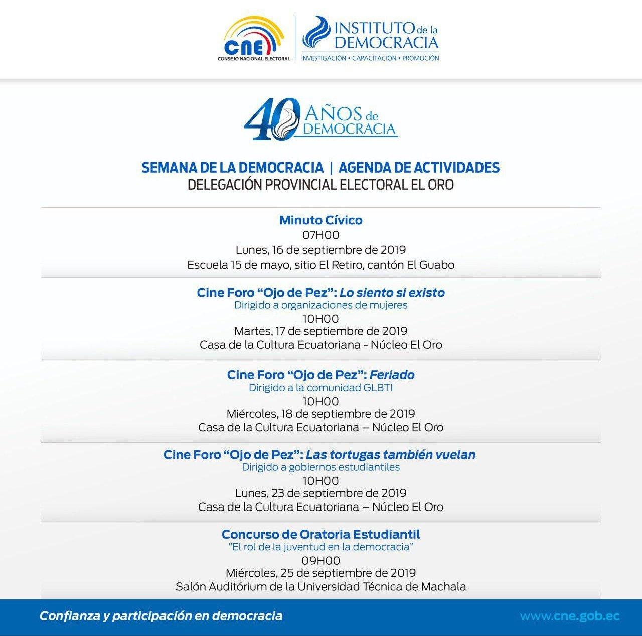 12092019 agendasemanademocracia