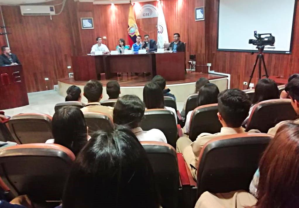 191110 cnechimborazo conversatoriojóvenes