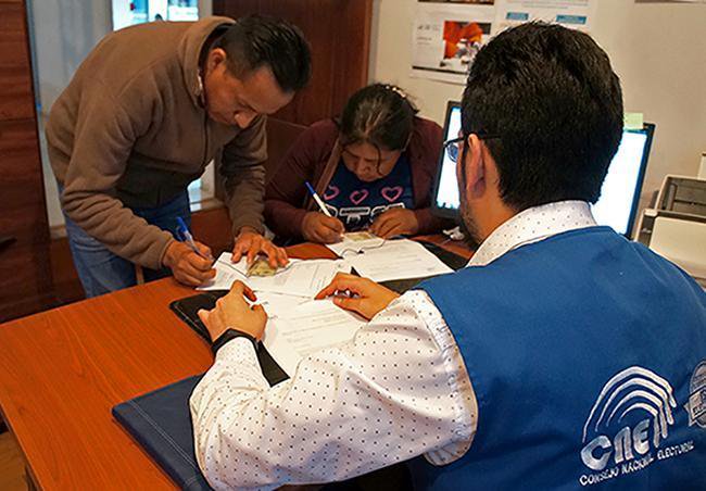 SECRETARIA boletín