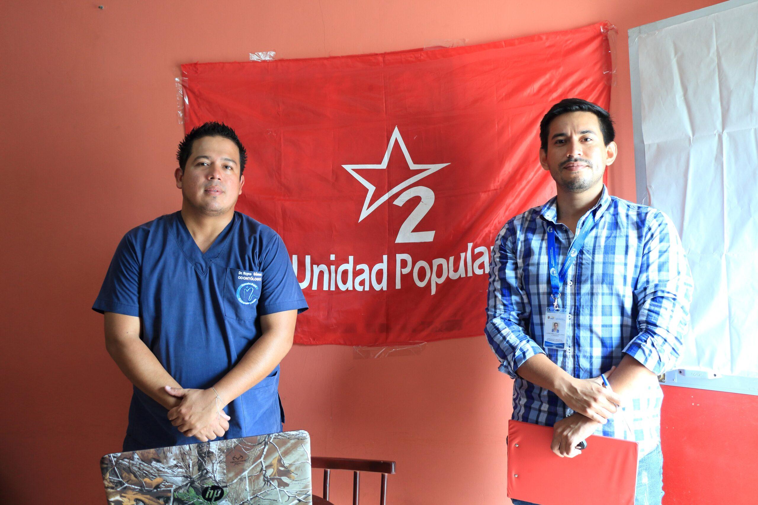 SEDE UNIDAD POPULAR 2