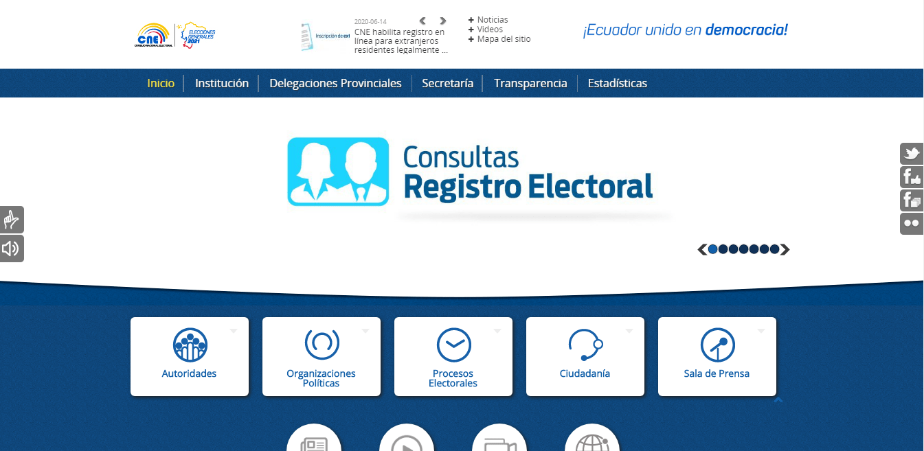 181920 consultas registro