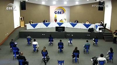 200917 cnepastaza ConvocatoriaElecciones