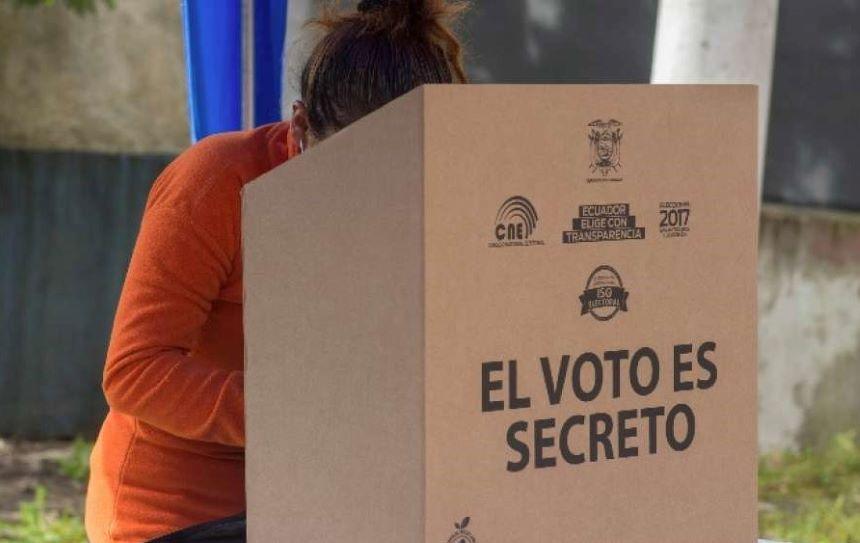 VOTACIÓN 17 -11- 2020