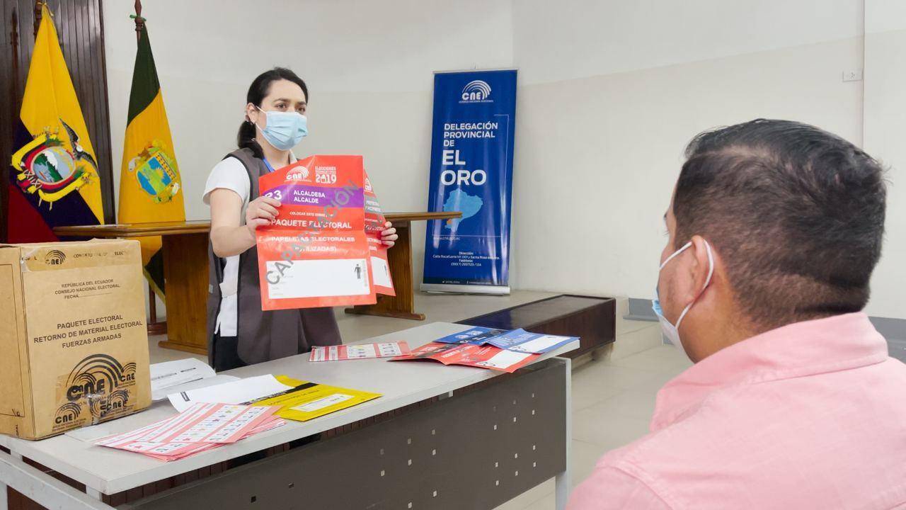 CAPACITACIÓN PUNTOS