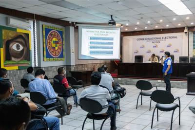 210114 cnepastaza TallerPeriodistas