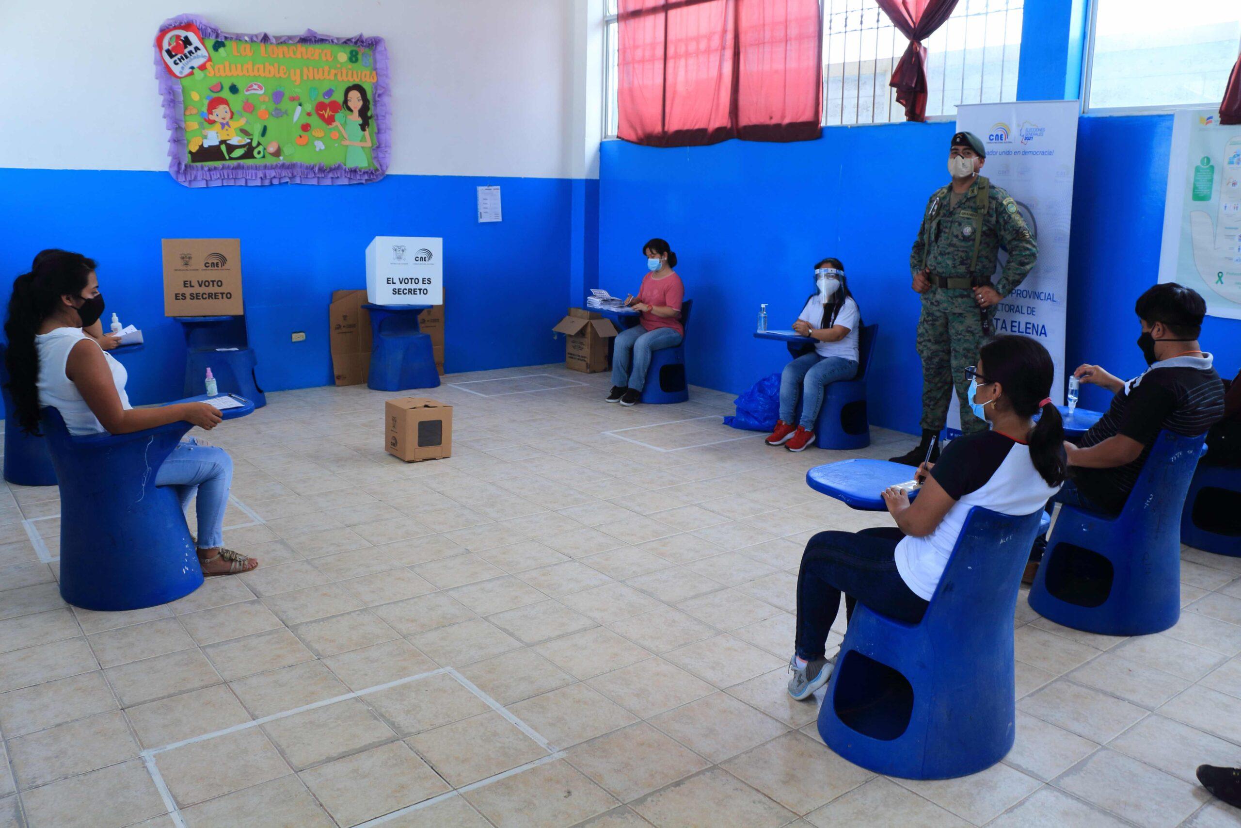 BOLETIN 4TA MESA