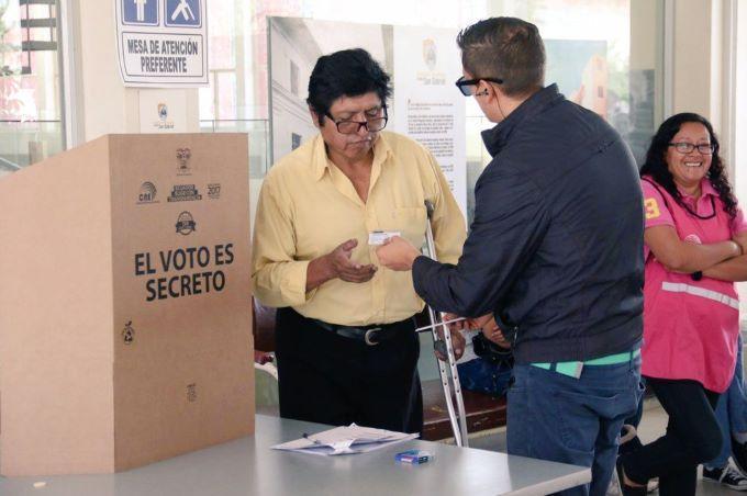 MESA DE ATENCIÓN PREFERENTE- BOLETÍN