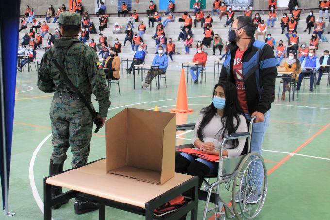 SEGUNDO SIMULACRO 2boletín