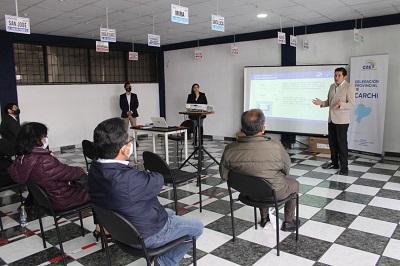 TALLER MEDIOS DE COMUNICACIÓN