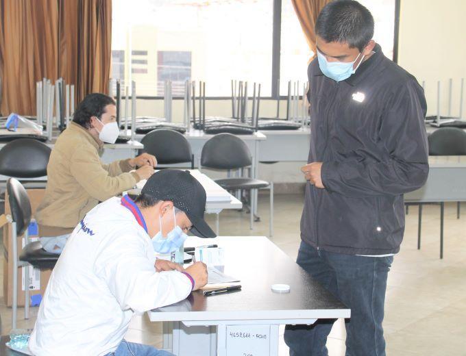 elecciones6- BOLETÍN