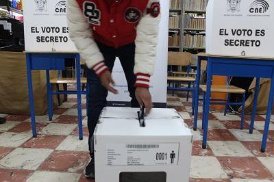 VOTO PPL SEGUNDA VUELTA