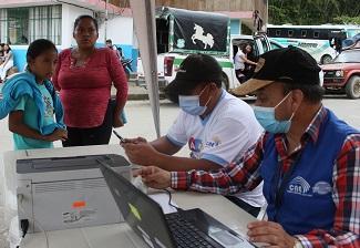 CAMPAÑAS DE INFORMACIÓN VACUNACIÓN