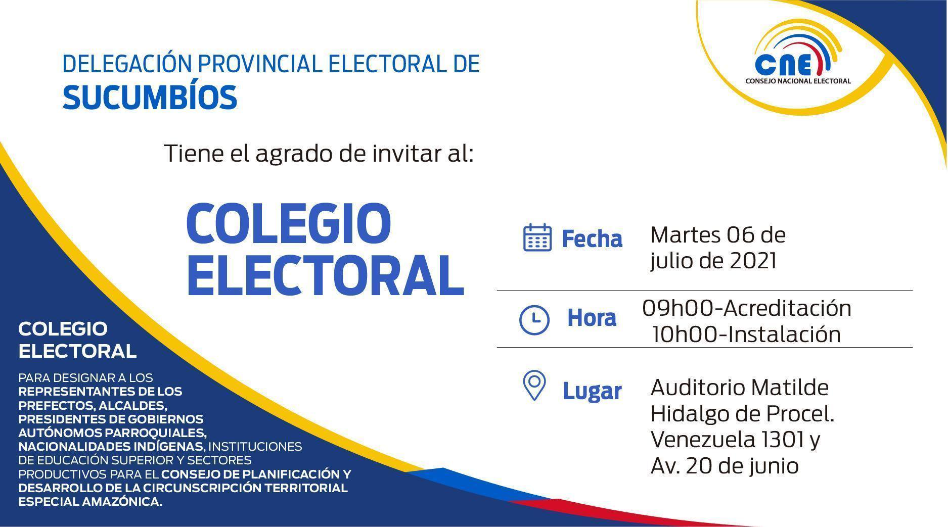 invitación colegios electorales 1 t