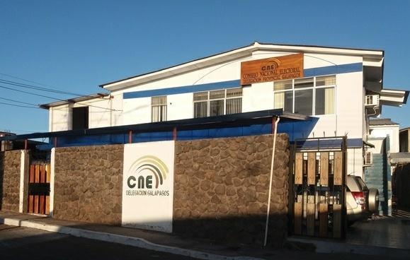 CNE San Cristobal