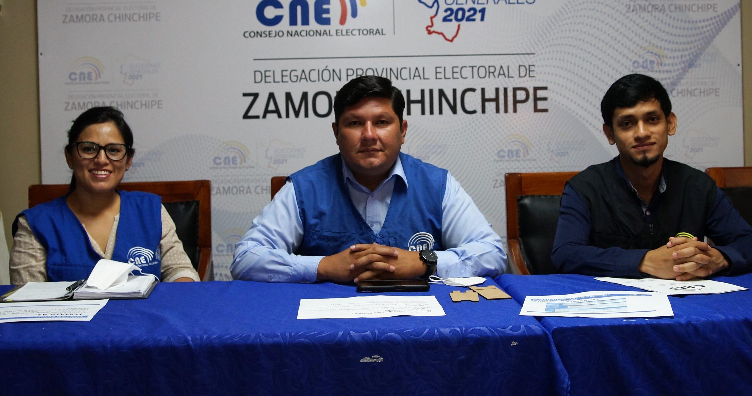 Rueda de prensa 2