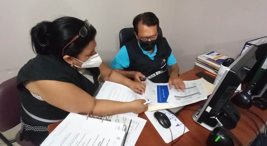 Analisis cuentas de campaña