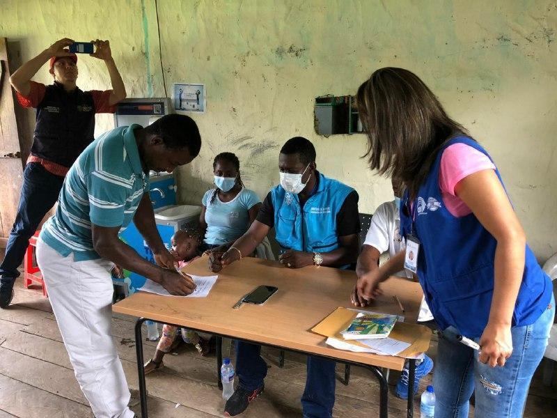 foto boletín Arenales