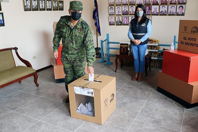 170122 cnechimborazo veeduríaeleccionesejercito