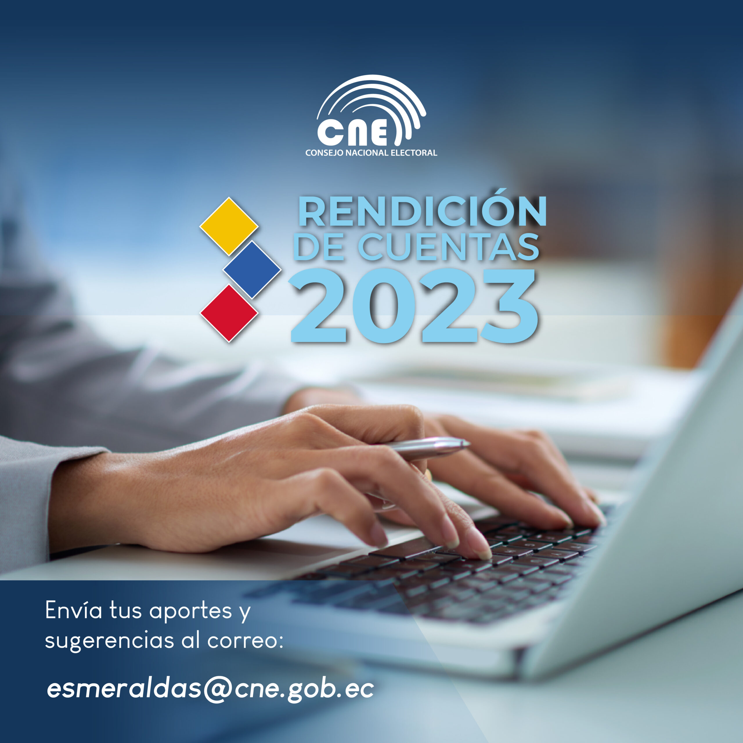 Sugerencias y Comentarios RC 2023