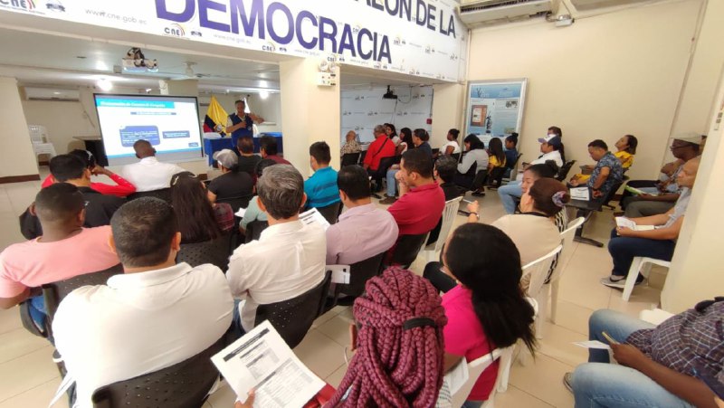 Taller de Fiscalización