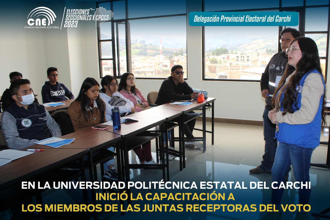 CAPACITACIÓN UNIVERSIDADES