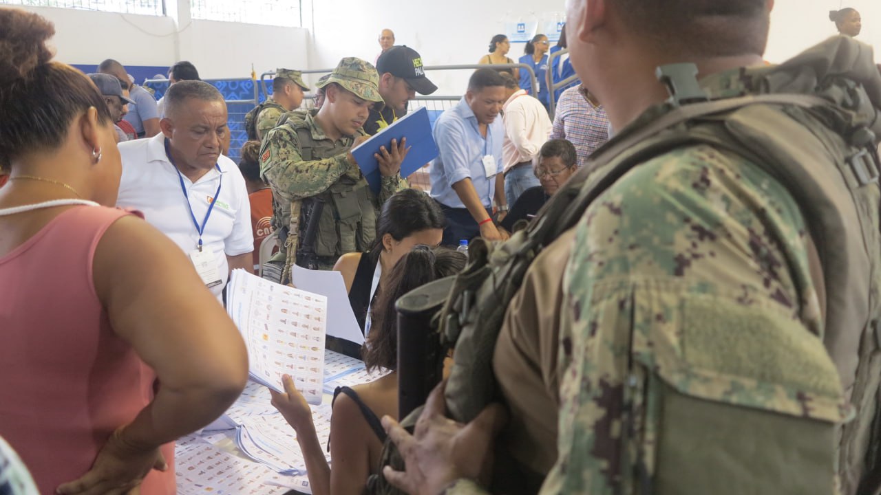 Elecciones Anticipadas 2023