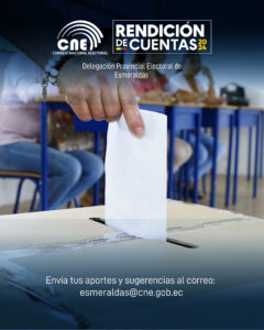 RENDICIÓN DE CUENTAS 2024