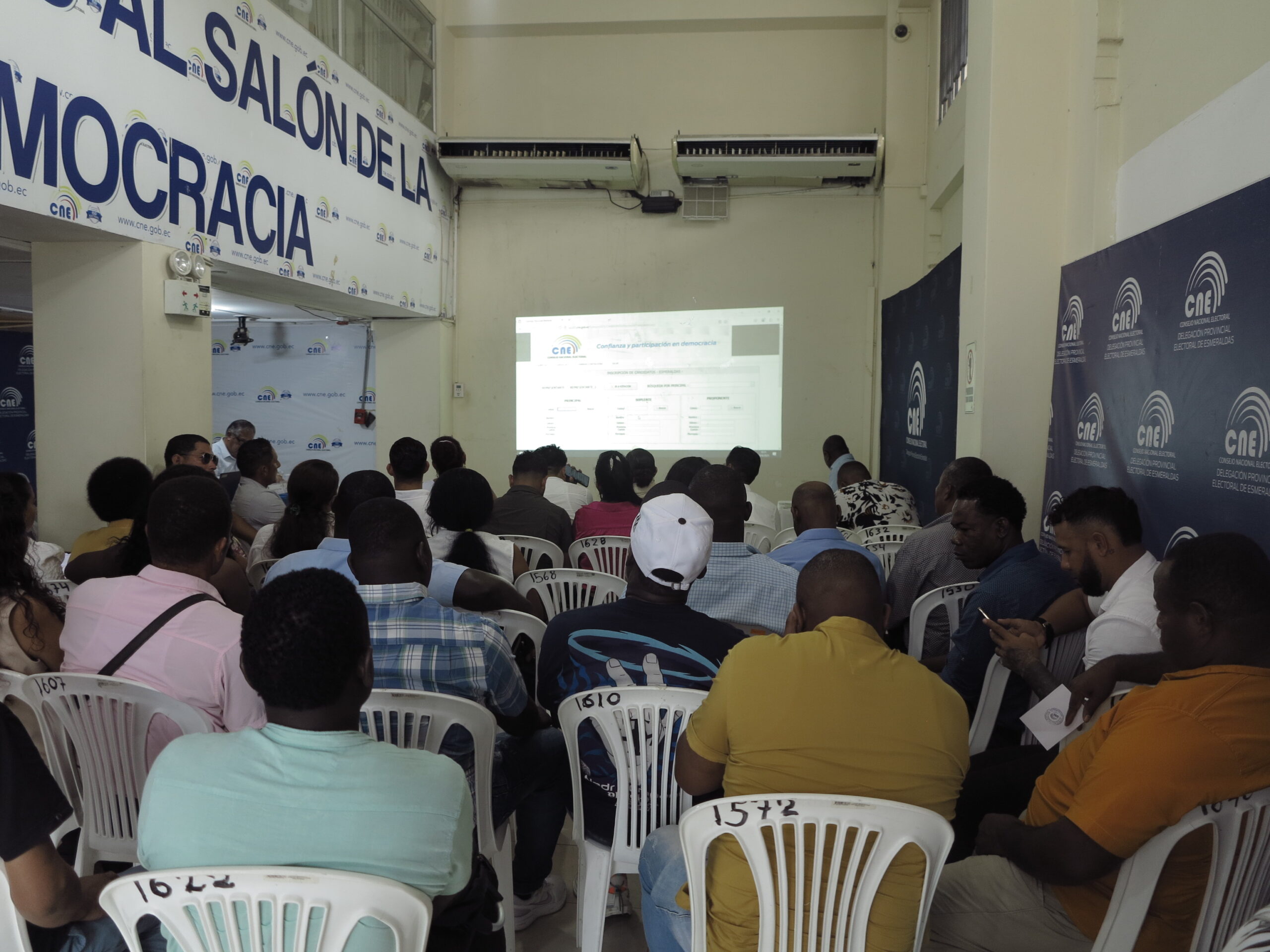 Colegio Electoral