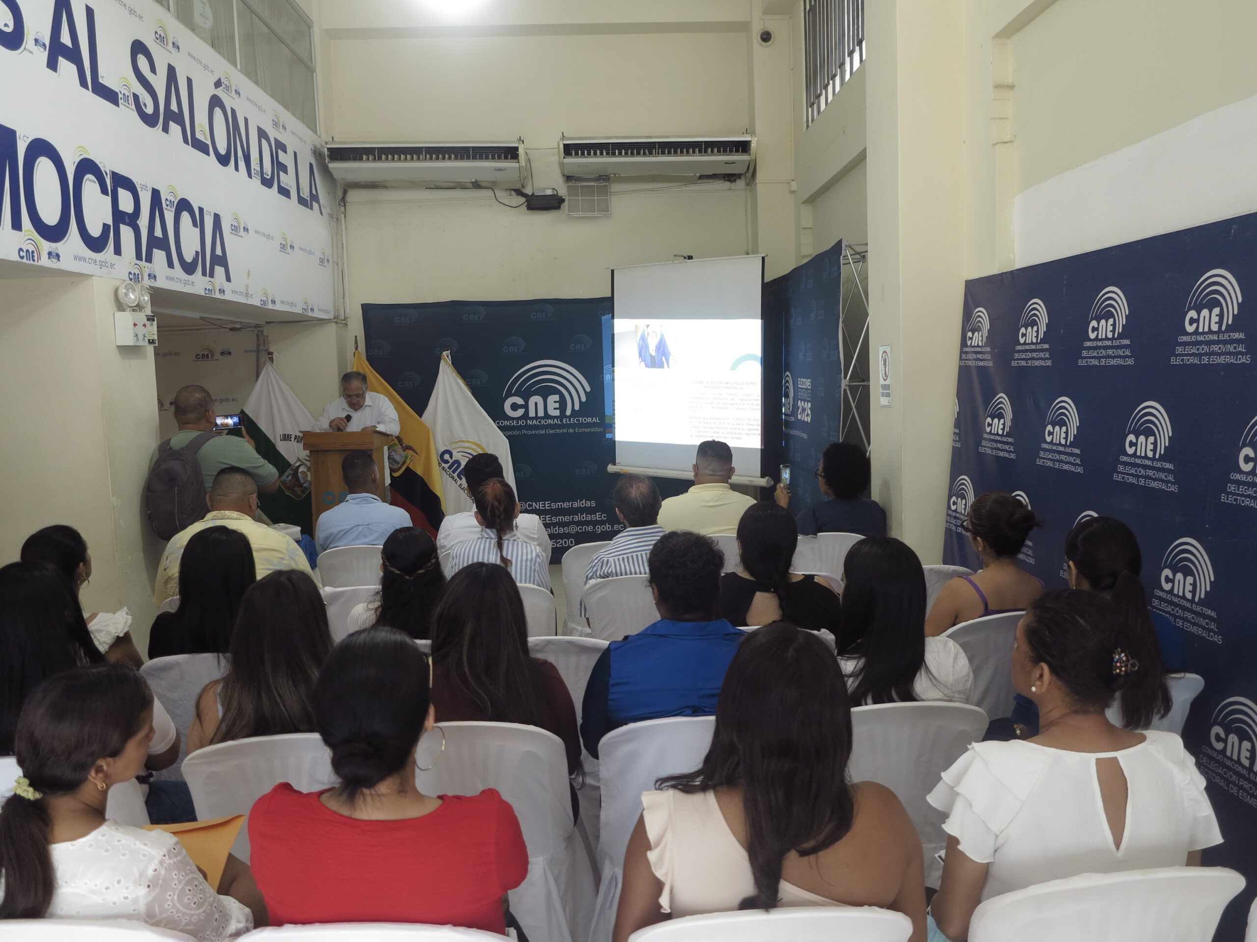 Rendición de Cuentas 2024