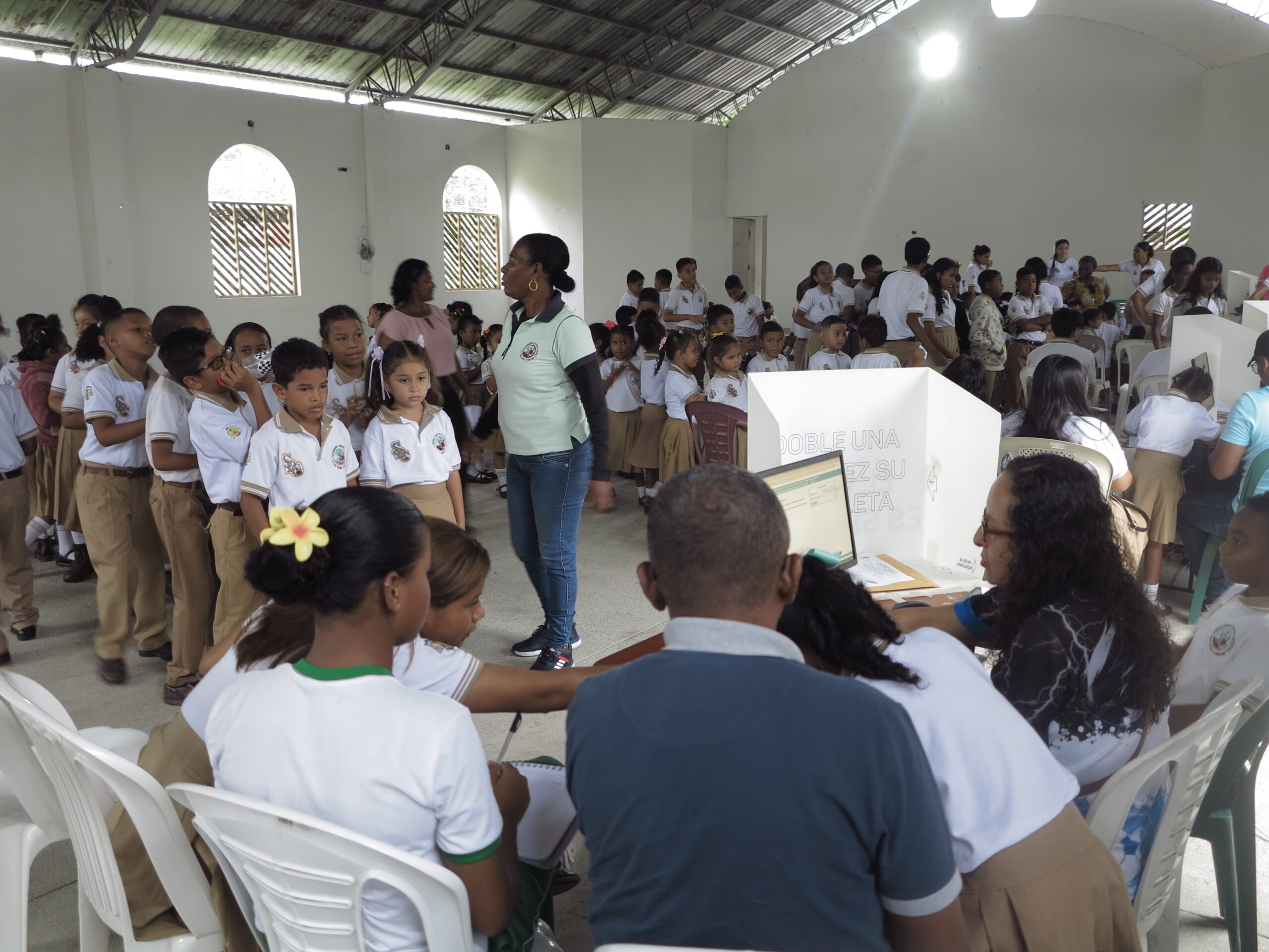 Consejos Estudiantiles