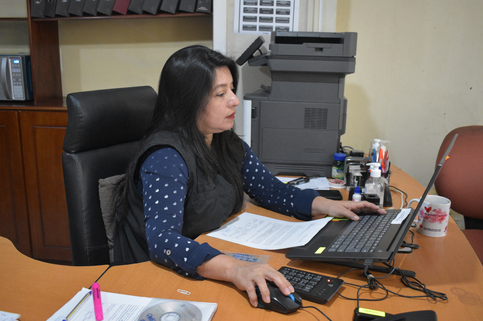 Referéndum y Consulta Popular 2025