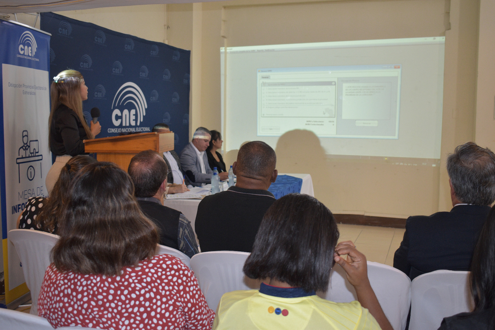 Consejo Consultivo Nacional