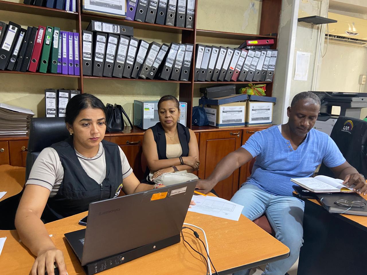 Cuentas de Campaña Electoral