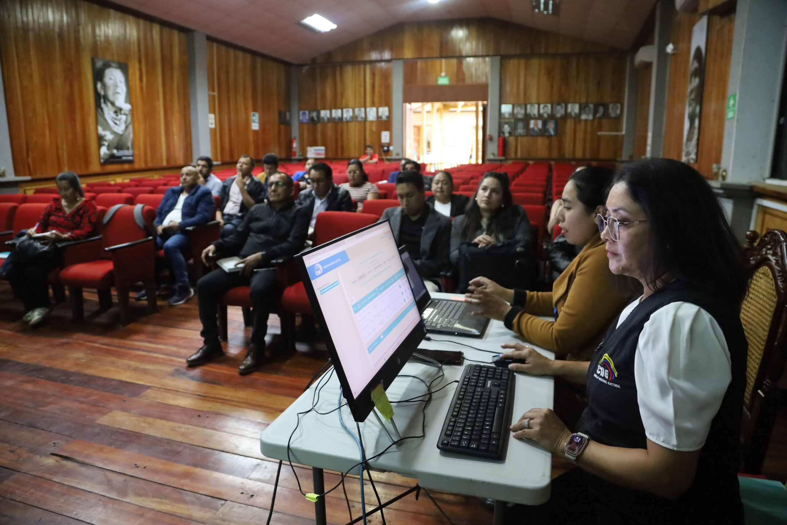 Informes financieros 2025