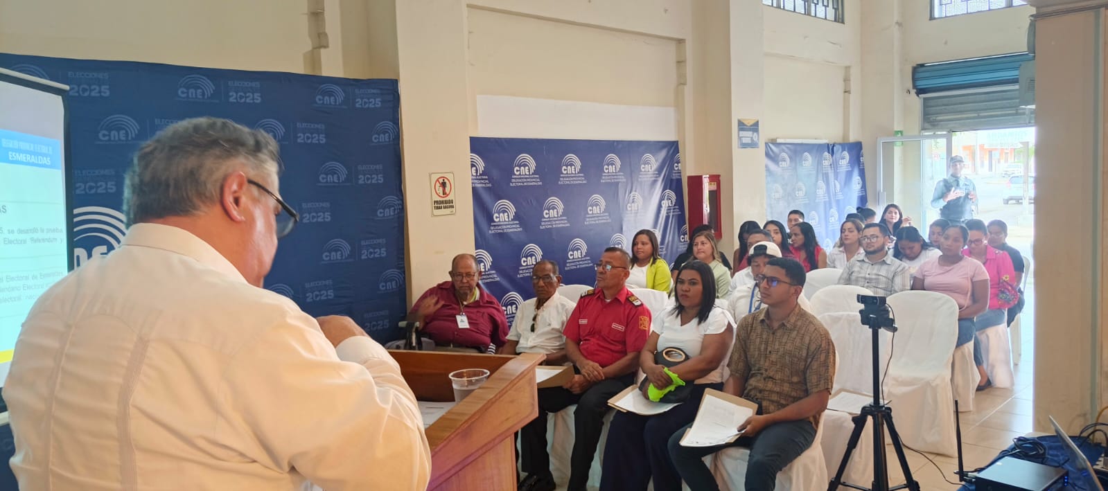 Rendición de Cuentas 2025