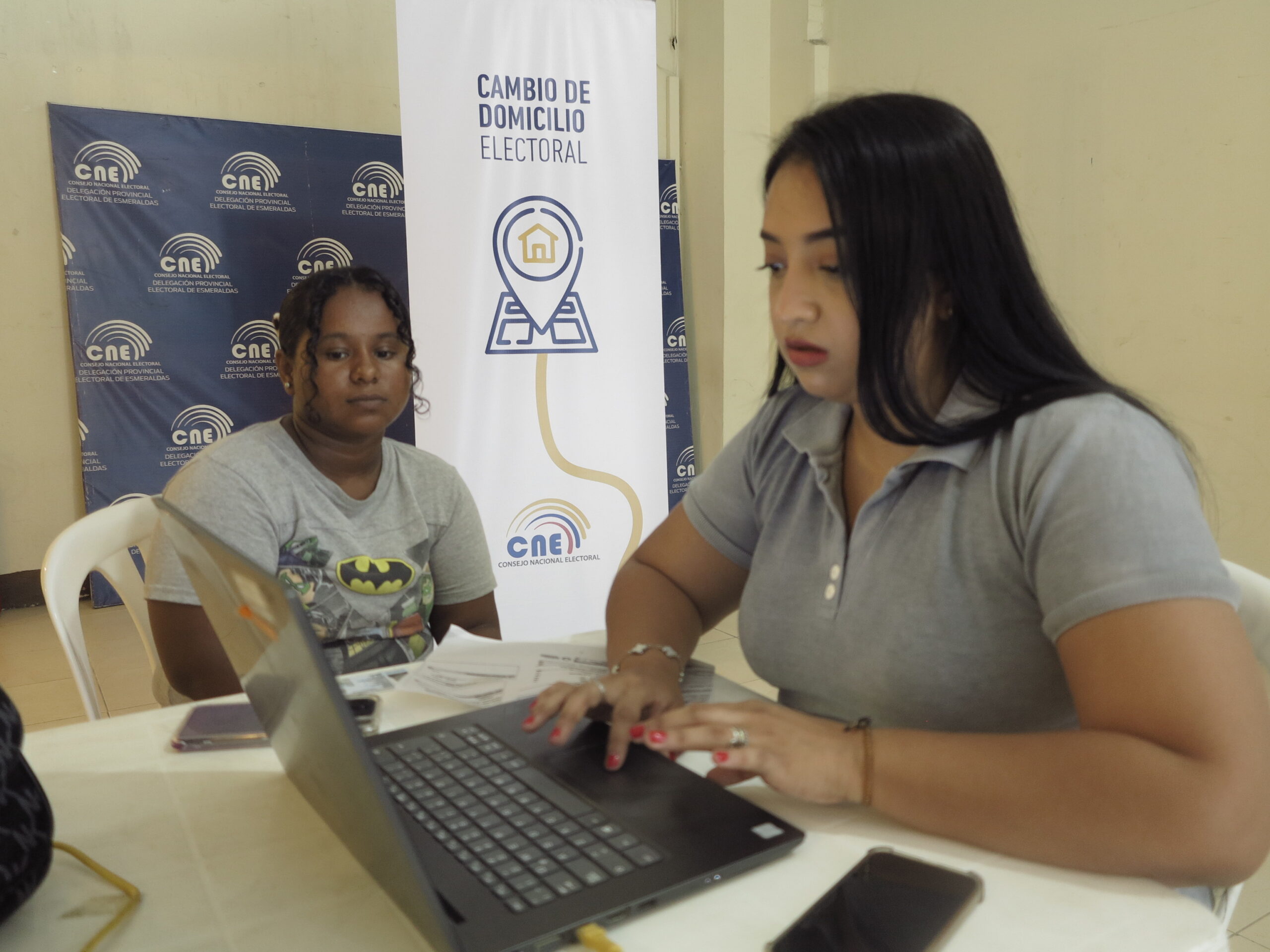 Elecciones Seccionales y CPCCS 2027