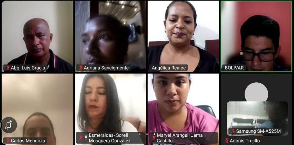 Elecciones Seccionales y CPCCS 2027