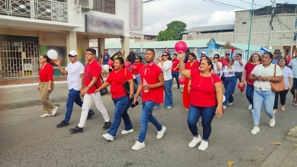 Elecciones Seccionales y CPCCS 2027