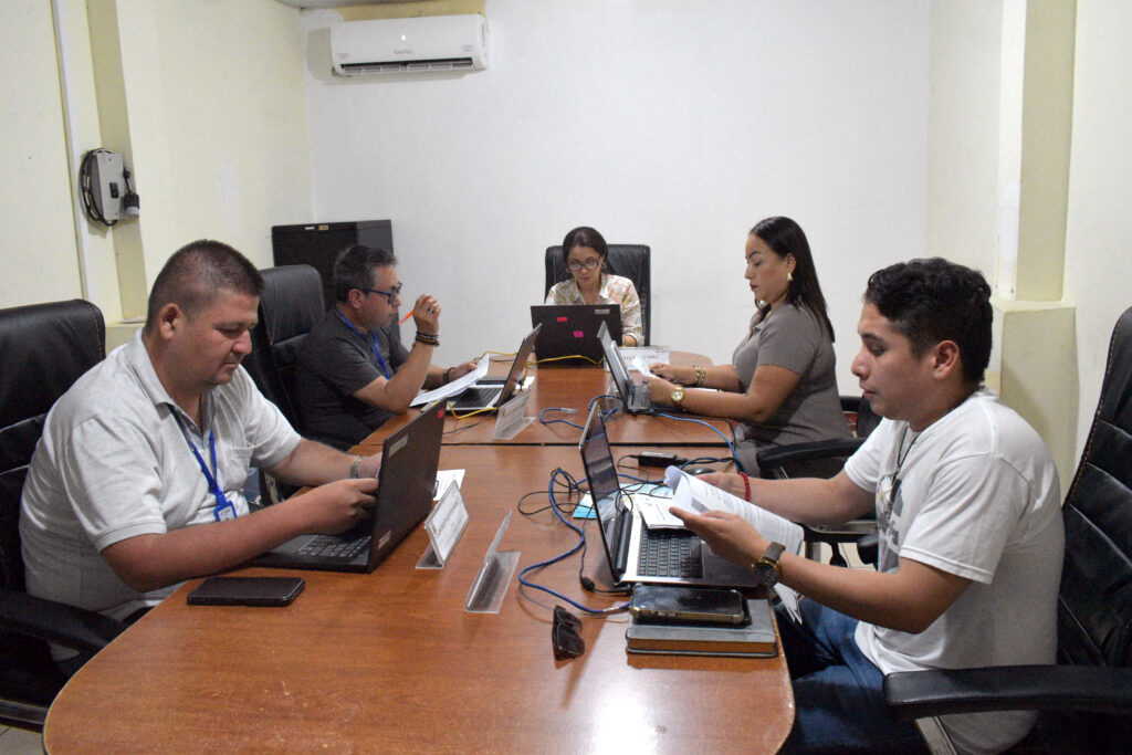 Elecciones Seccionales y CPCCS 2027
