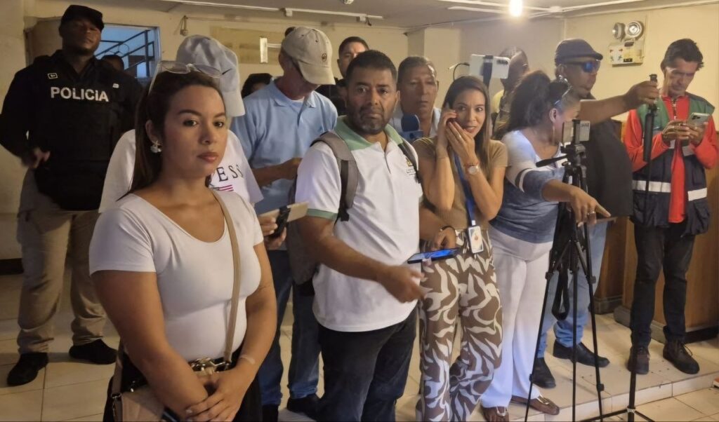 Elecciones Seccionales y CPCCS 2027