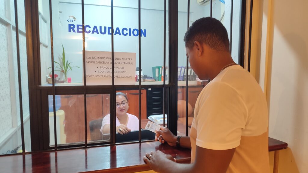 Atención ciudadana